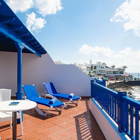 Blancazul Mingo Alto Apartment Playa Blanca  Ngoại thất bức ảnh